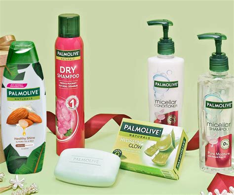 Dinaig Pa ng Mabulang Pepe ni Olive Ang Palmolive Shampoo.